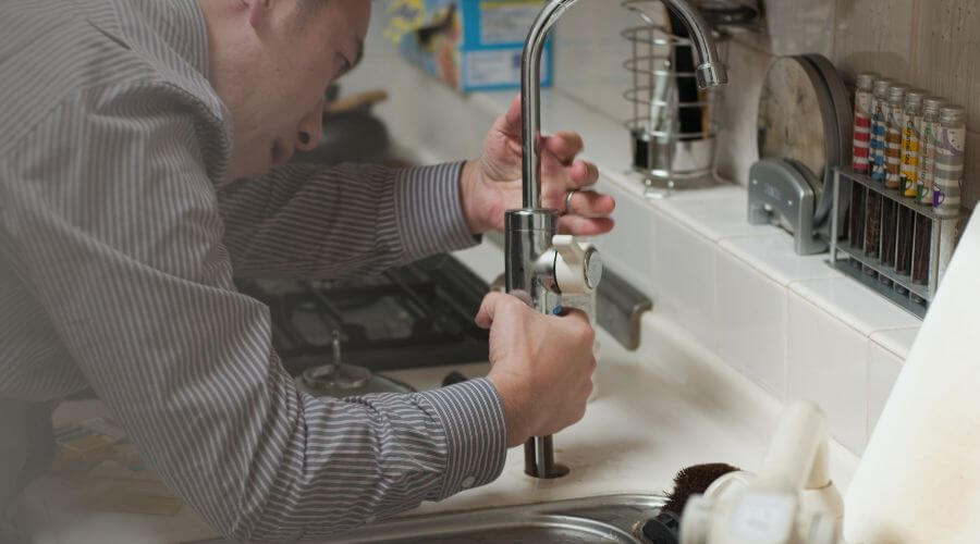 Professional emergency plumbing in Plaucheville, LA